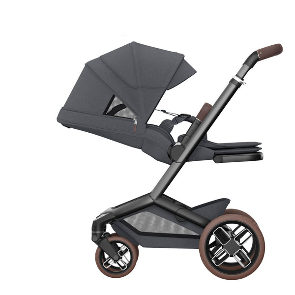 Maxi Cosi Fame Twillic Graphite