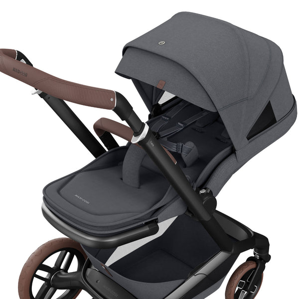 Maxi Cosi Fame Twillic Graphite