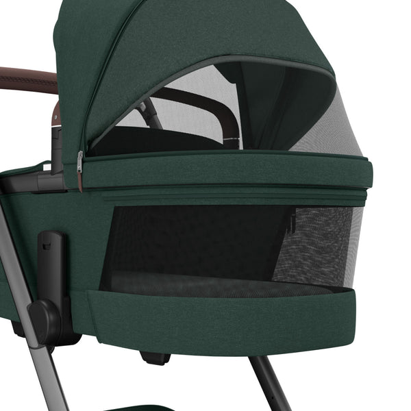 Maxi Cosi Fame Twillic Green 5in1 Set