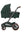 Maxi Cosi Fame Twillic Green 5in1 Set