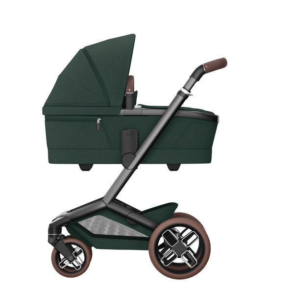 Maxi Cosi Fame Twillic Green 5in1 Set