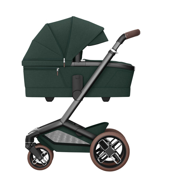 Maxi Cosi Fame Twillic Green 5in1 Set