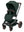 Maxi Cosi Fame Twillic Green 5in1 Set