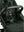 Bugaboo Fox 5 Gestell Noir Midnight Green Limited Edition XXL Bundle