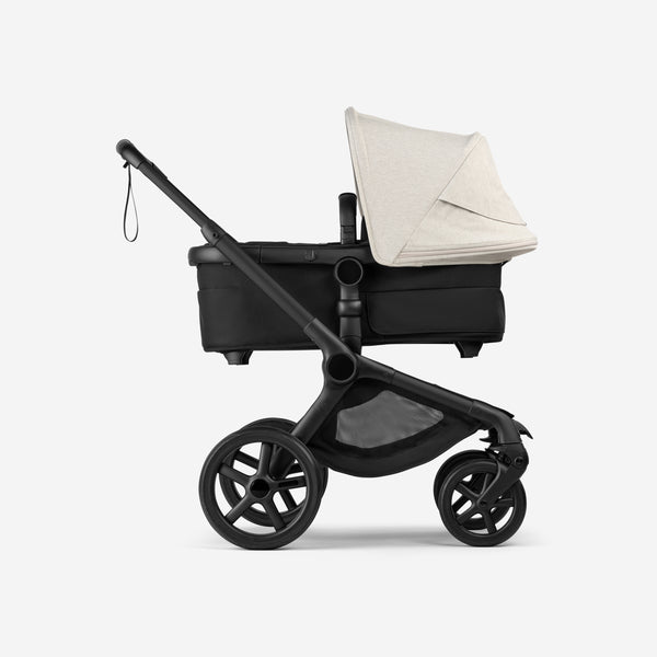 Bugaboo Fox 5 Renew Misty White