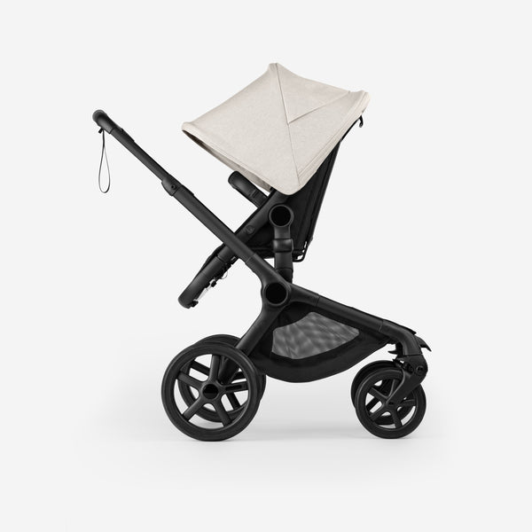 Bugaboo Fox 5 Renew Misty White