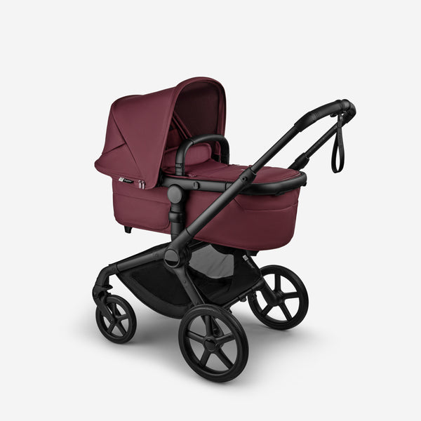 Bugaboo Fox 5 Renew Dark Cherry 5in1 Set (Thule)