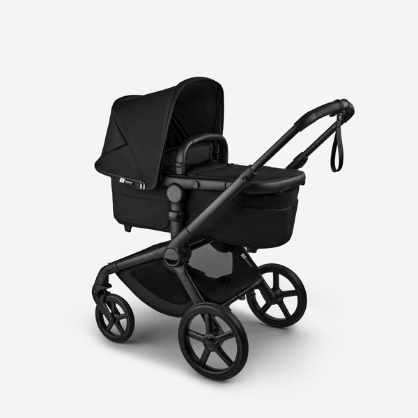 Bugaboo Fox 5 Renew Heritage Black 5in1 Set (Thule)