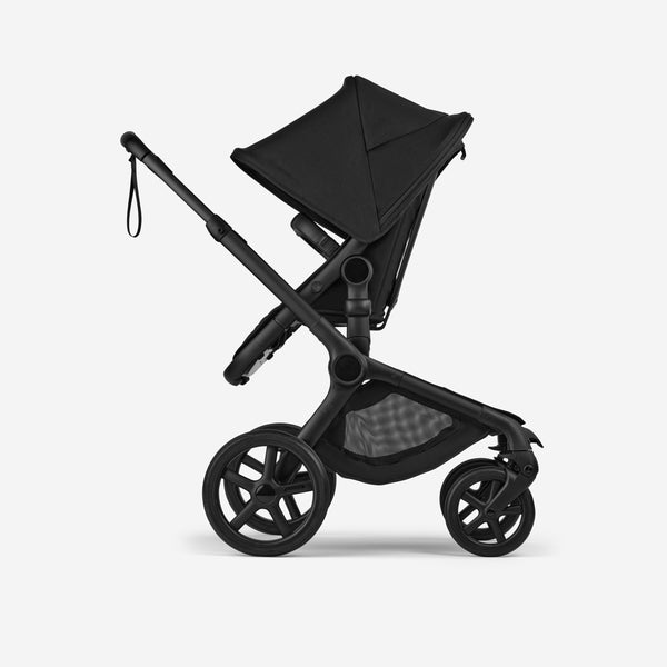 Bugaboo Fox 5 Renew Heritage Black 5in1 Set (Thule)