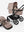 Bugaboo Fox 5 Renew Desert Taupe 5in1 Set (Thule)