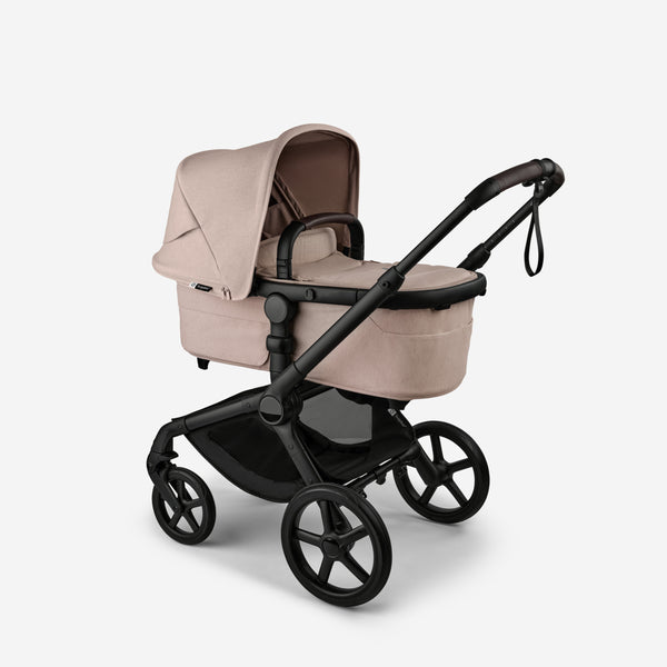 Bugaboo Fox 5 Renew Desert Taupe 5in1 Set (Thule)