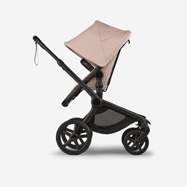 Bugaboo Fox 5 Renew Desert Taupe 5in1 Set (Thule)