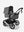 Bugaboo Fox 5 Renew Moon Grey 5in1 Set (Thule)