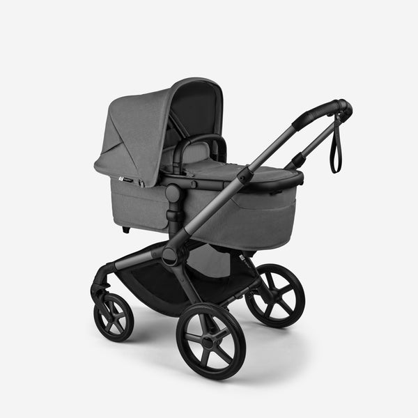 Bugaboo Fox 5 Renew Moon Grey 5in1 Set (Thule)