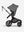 Bugaboo Fox 5 Renew Moon Grey 5in1 Set (Thule)