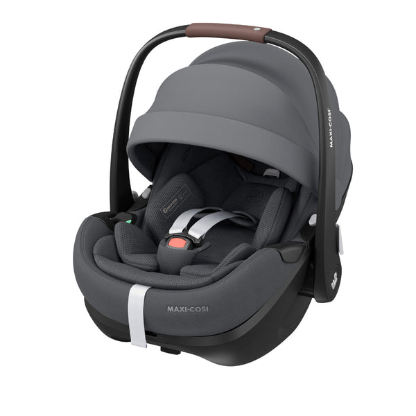 Maxi Cosi Fame Twillic Graphite 5in1 Set