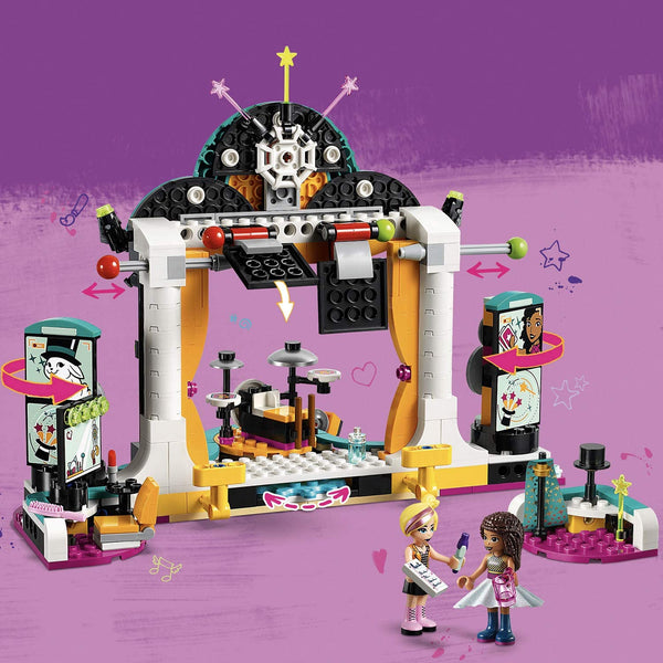 LEGO FRIENDS 41368