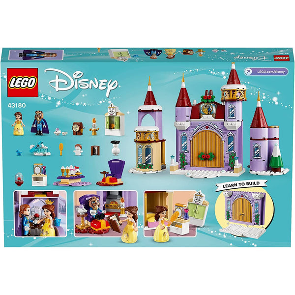 LEGO DISNEY 43180