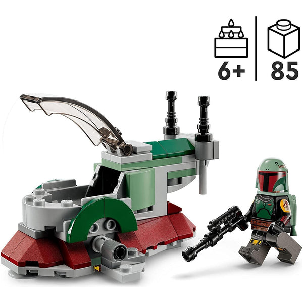 LEGO STAR WARS 75344