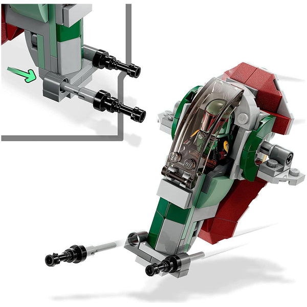 LEGO STAR WARS 75344