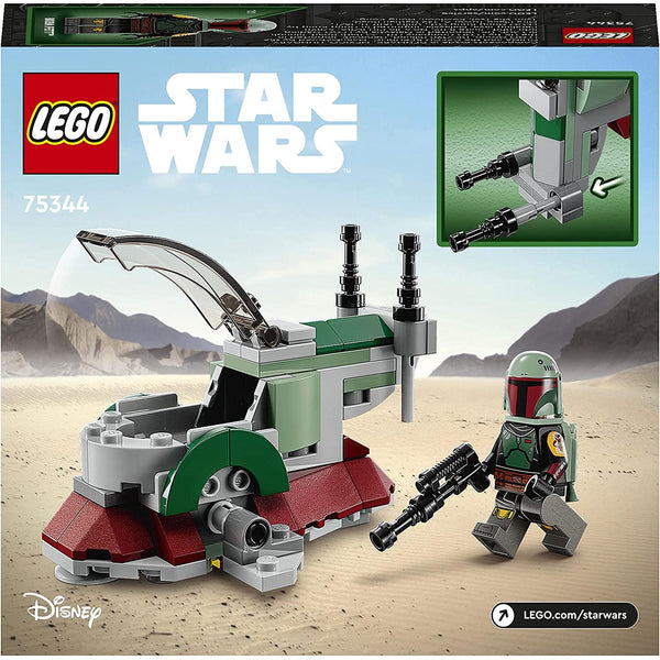 LEGO STAR WARS 75344