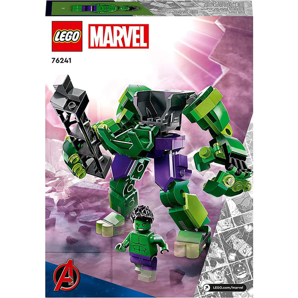 LEGO MARVEL 76241