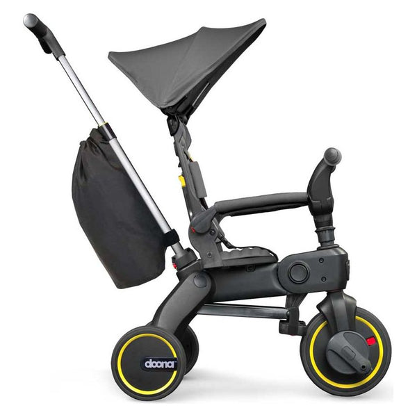 Doona Liki Trike S3 Dreirad Grey Hound