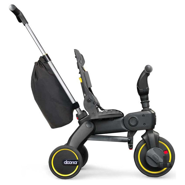 Doona Liki Trike S3 Dreirad Grey Hound