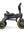 Doona Liki Trike S3 Dreirad Grey Hound