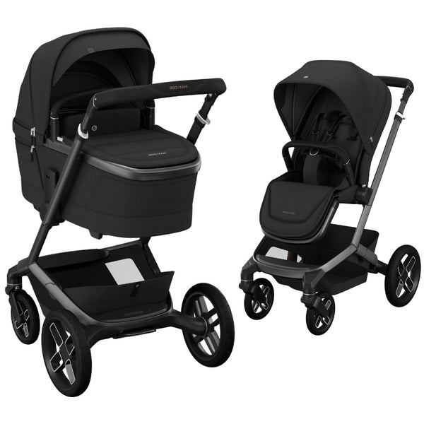 Maxi Cosi Fame Twillic Black