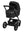 Maxi Cosi Fame Twillic Black