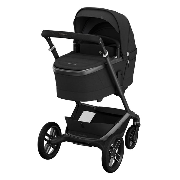 Maxi Cosi Fame Twillic Black