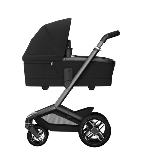 Maxi Cosi Fame Twillic Black