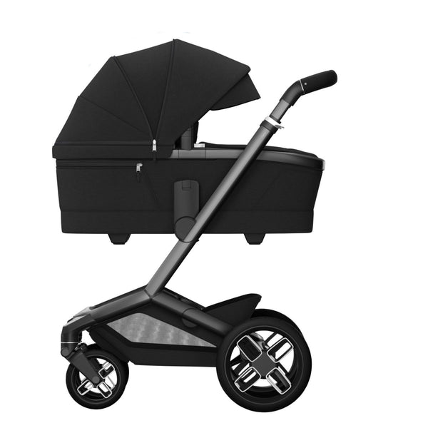 Maxi Cosi Fame Twillic Black