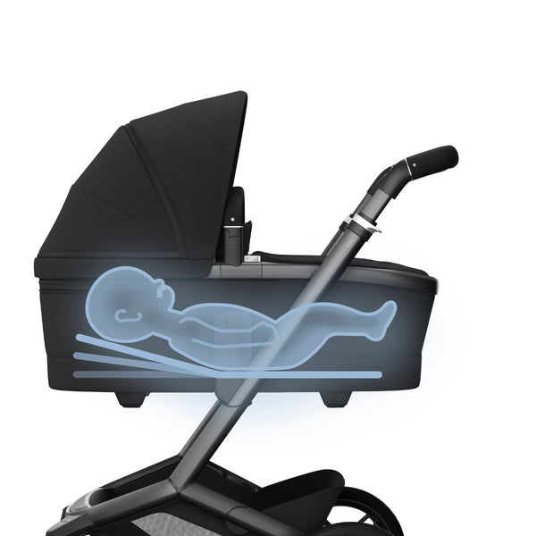 Maxi Cosi Fame Twillic Black