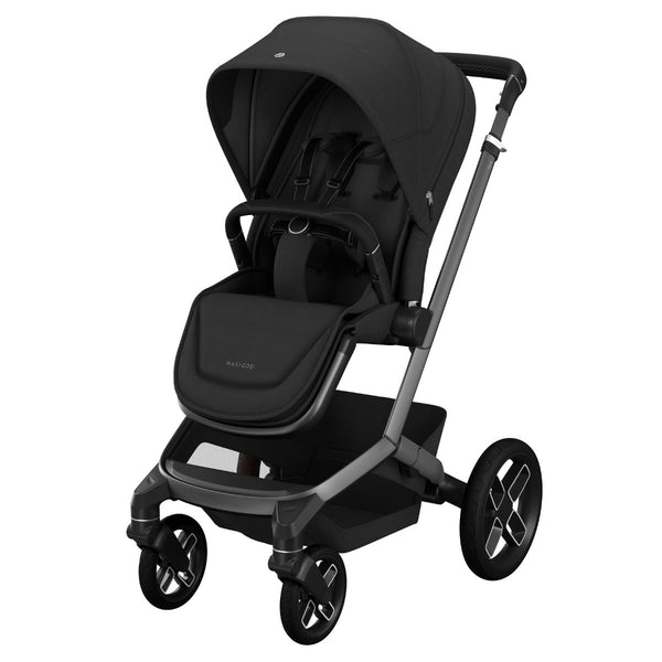 Maxi Cosi Fame Twillic Black