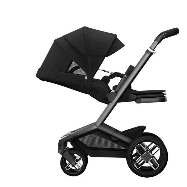 Maxi Cosi Fame Twillic Black