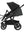 Maxi Cosi Lila Xp Plus Essential Black 3in1 Set