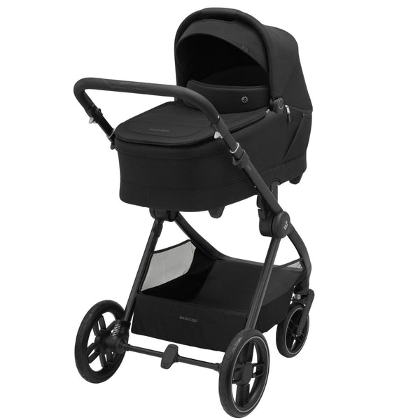 Maxi Cosi Oxford+ Twillic Black 5in1 Set