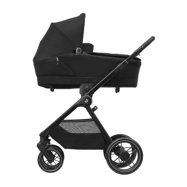 Maxi Cosi Oxford+ Twillic Black 5in1 Set