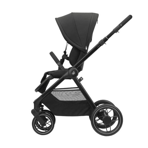 Maxi Cosi Oxford+ Twillic Black 5in1 Set