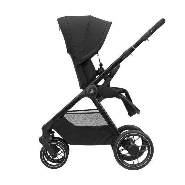 Maxi Cosi Oxford+ Twillic Black 5in1 Set