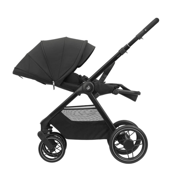 Maxi Cosi Oxford+ Twillic Black 5in1 Set