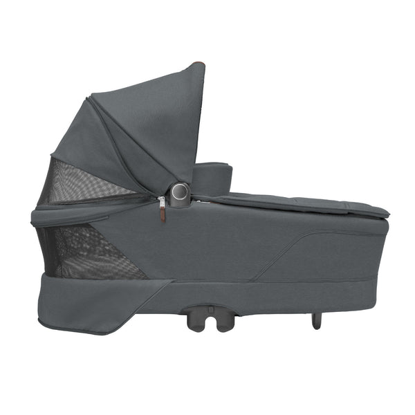 Maxi Cosi Oxford+ Twillic Graphite 5in1 Set