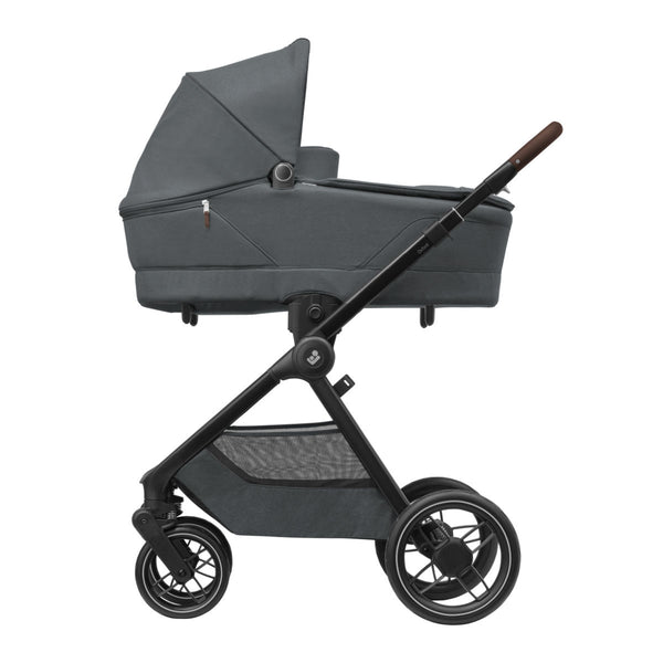 Maxi Cosi Oxford+ Twillic Graphite 5in1 Set