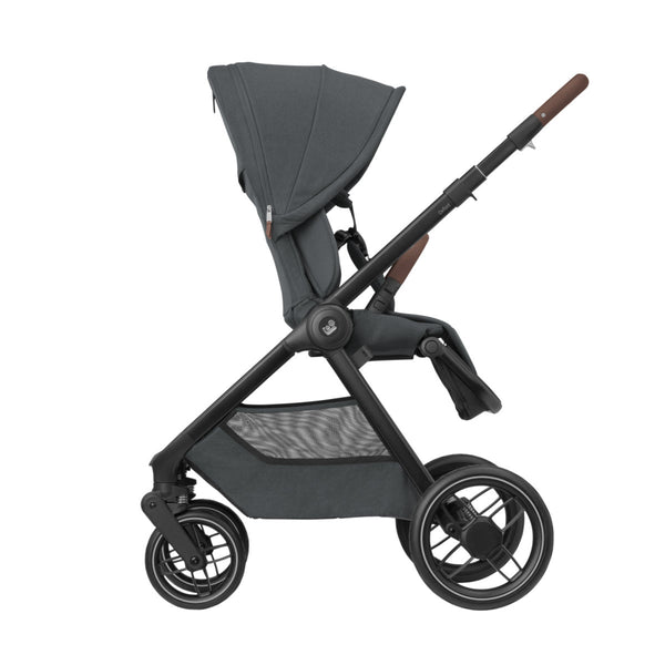 Maxi Cosi Oxford+ Twillic Graphite 5in1 Set