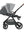 Maxi Cosi Oxford+ Twillic Graphite 5in1 Set