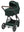 Maxi Cosi Oxford+ Twillic Green 5in1 Set