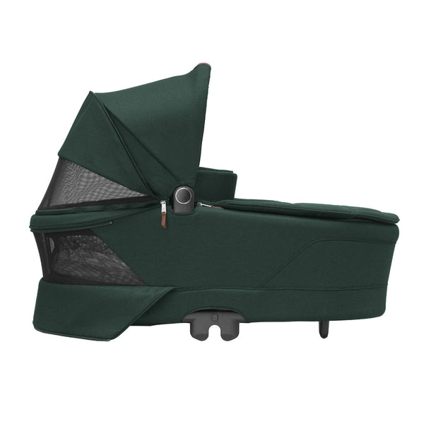 Maxi Cosi Oxford+ Twillic Green 5in1 Set