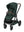 Maxi Cosi Oxford+ Twillic Green 5in1 Set